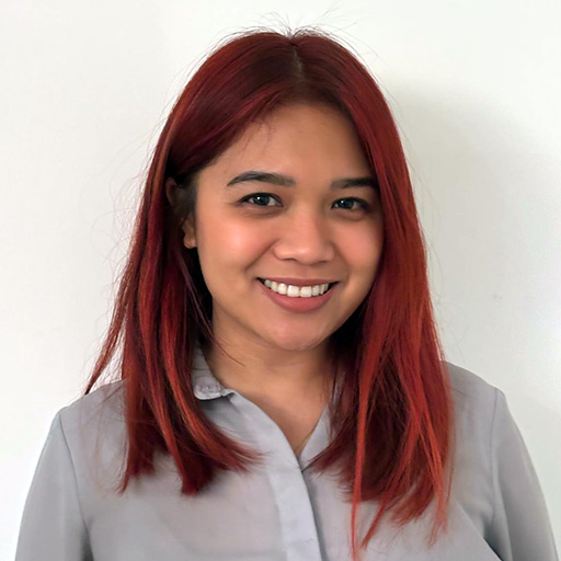 Belle Viray, The Dental Lounges Wimbledon