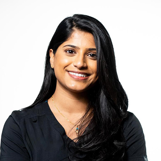 Lakshmi Ranjan, The Dental Lounges Wimbledon