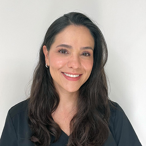 Nathalia Jordao, The Dental Lounges Wimbledon